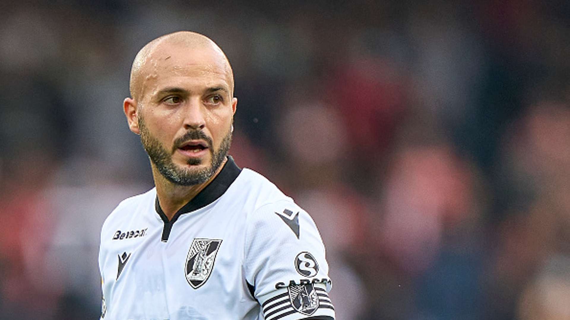 André Filipe Brás André