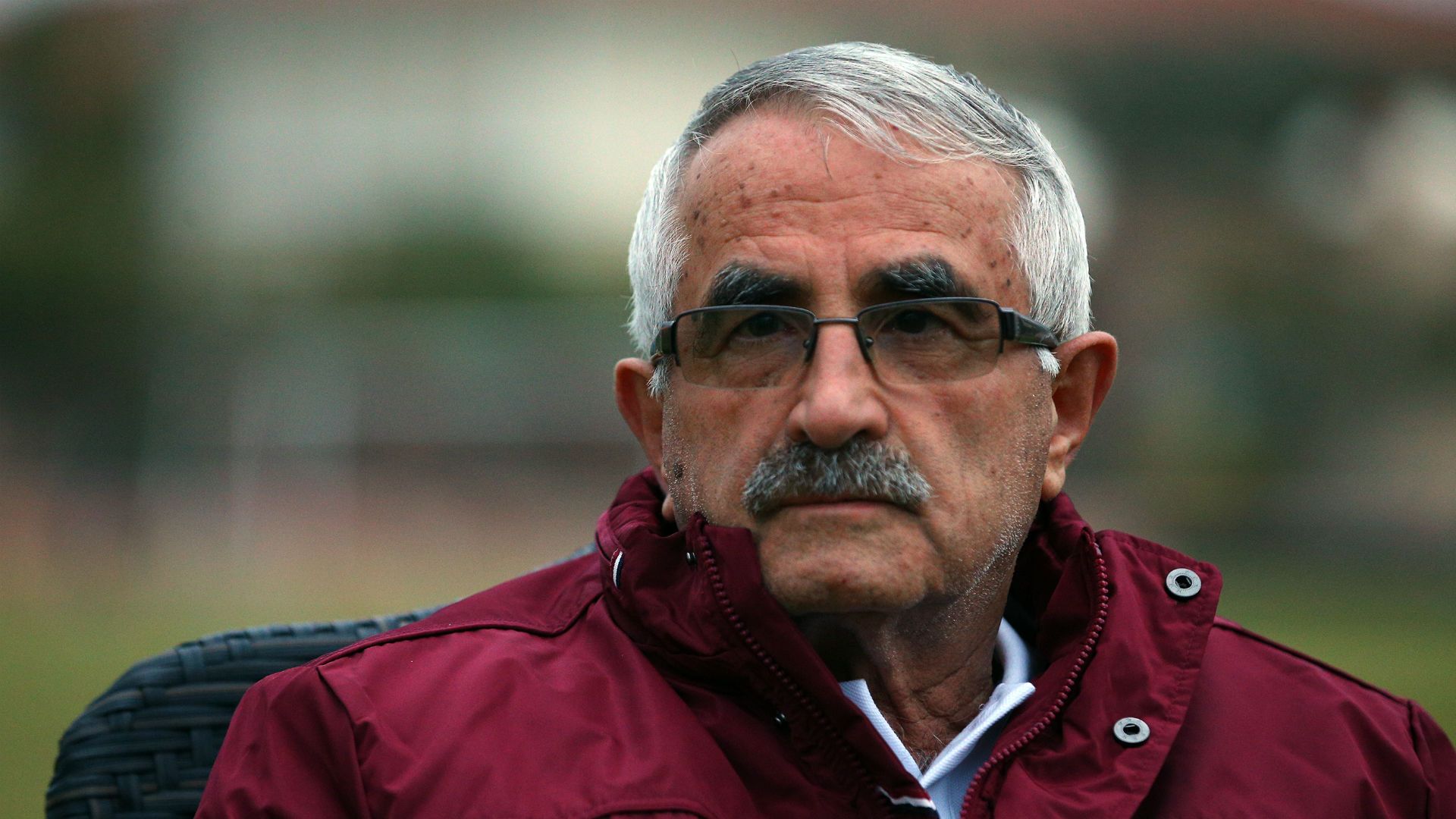Hikmet Feridun Tankut Karabukspor