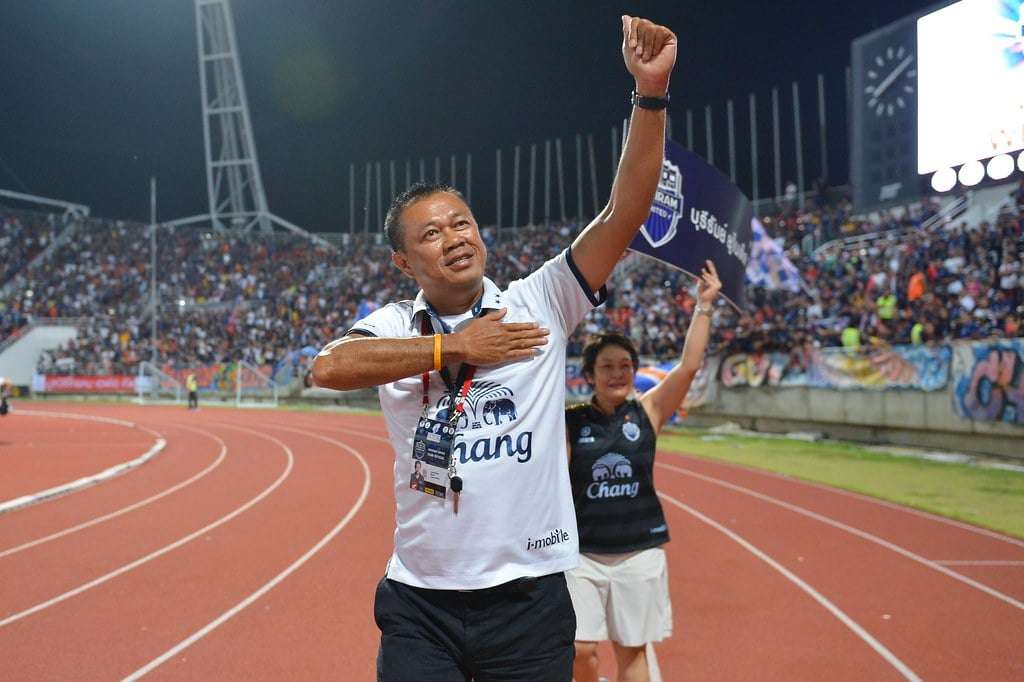 บุรีรัมย์ ยูไนเต็ด