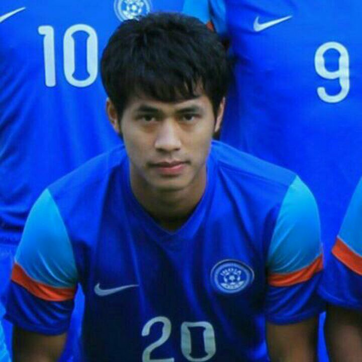 Jeakson Singh's brother