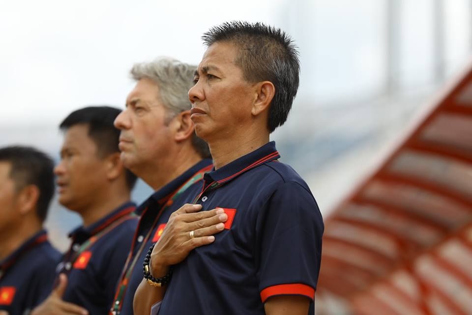 U18 Việt Nam U18 Indonesia Giải U18 Đông Nam Á 2017