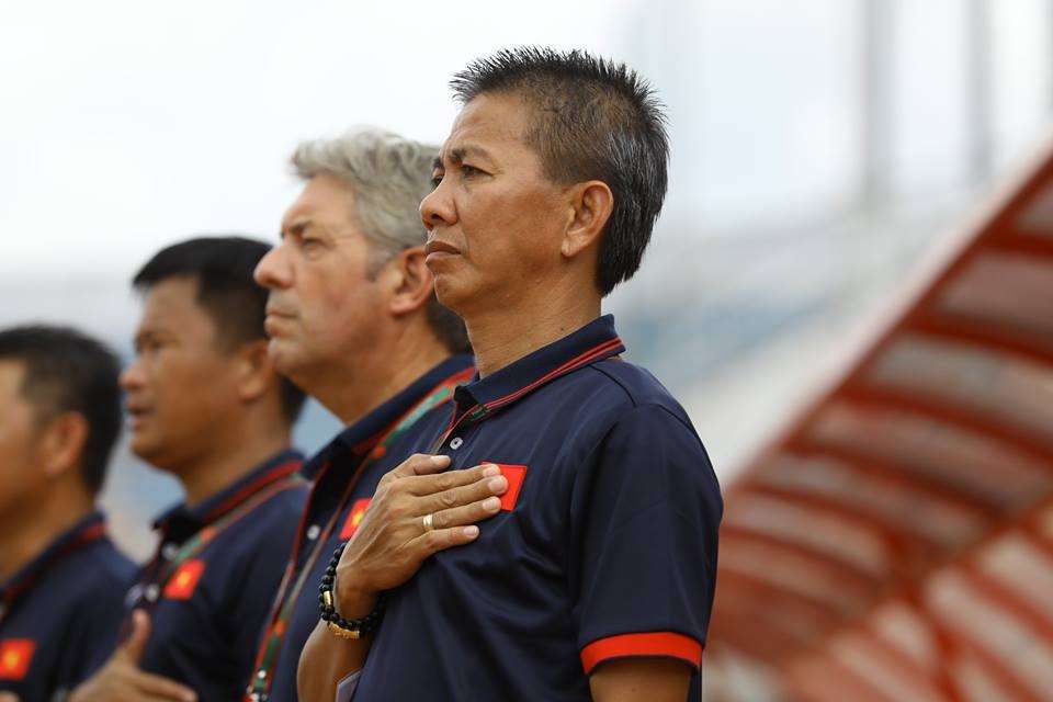 U18 Việt Nam U18 Indonesia Giải U18 Đông Nam Á 2017