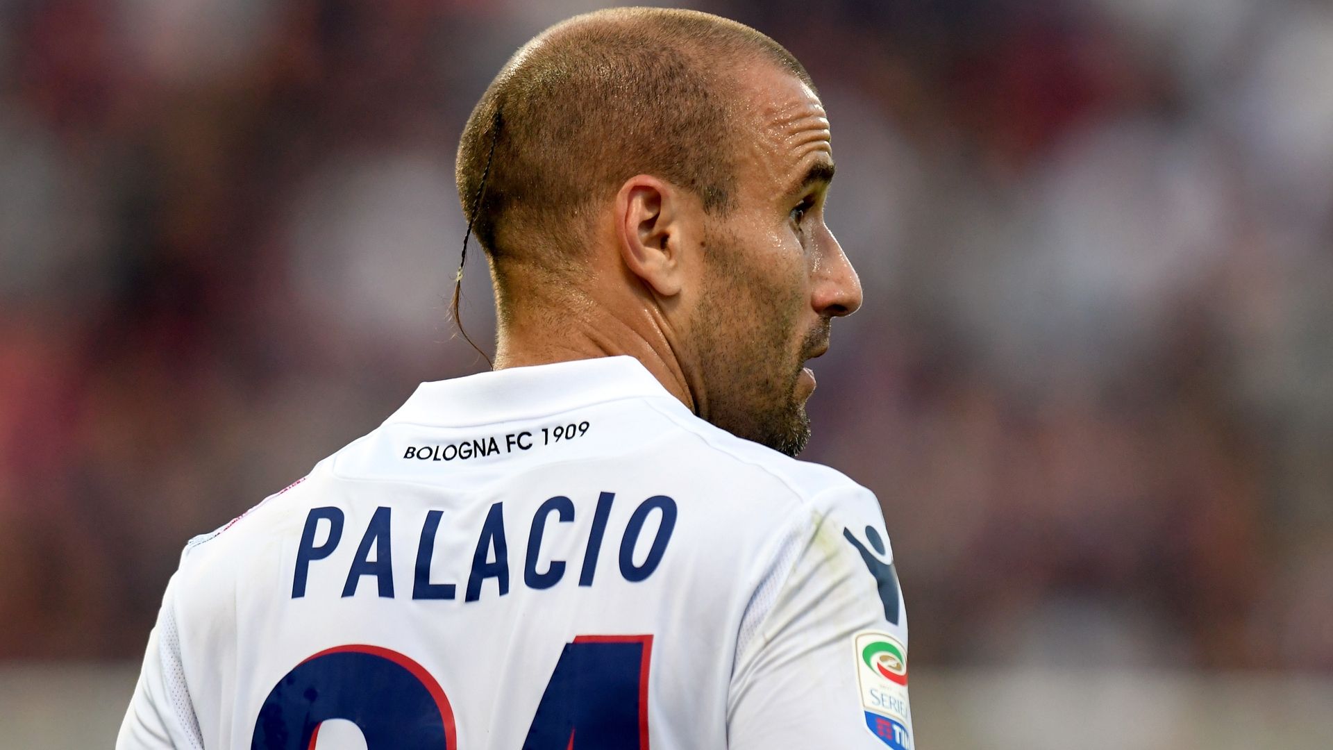 Rodrigo Palacio 2017