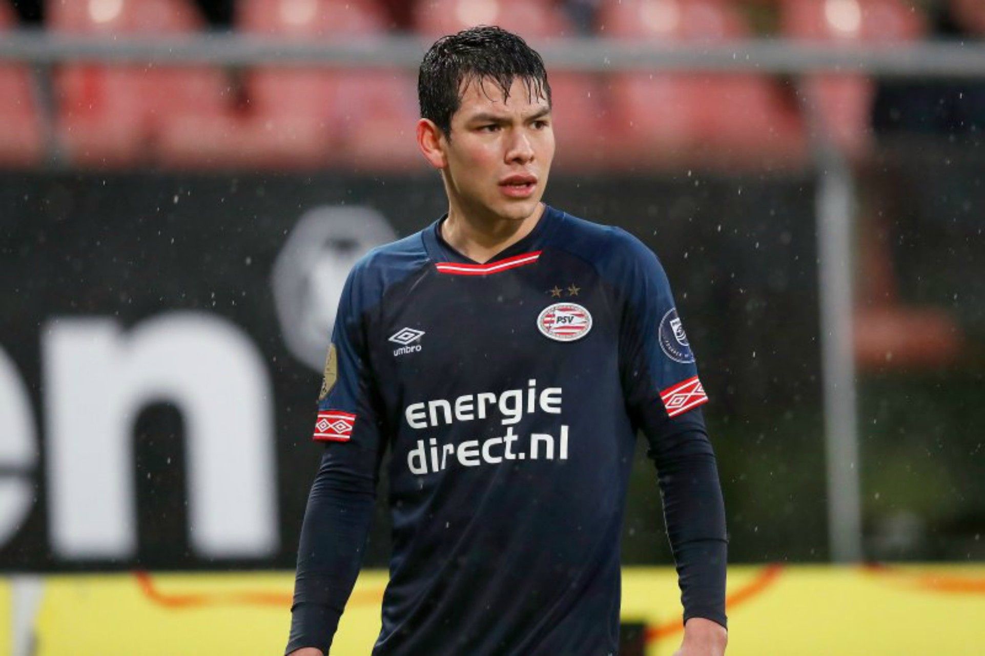 Hirving Lozano Utrecht PSV