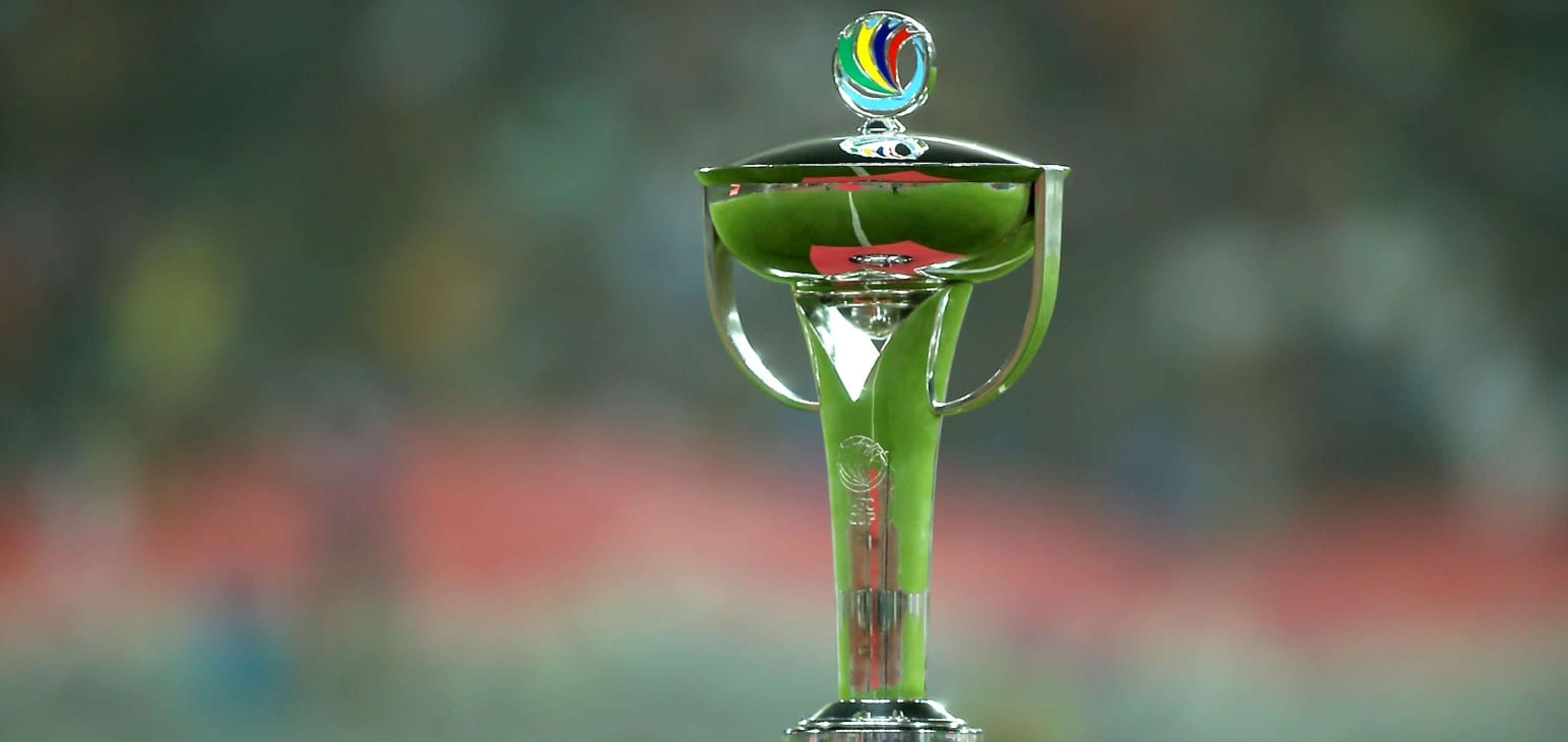 AFC Cup trophy