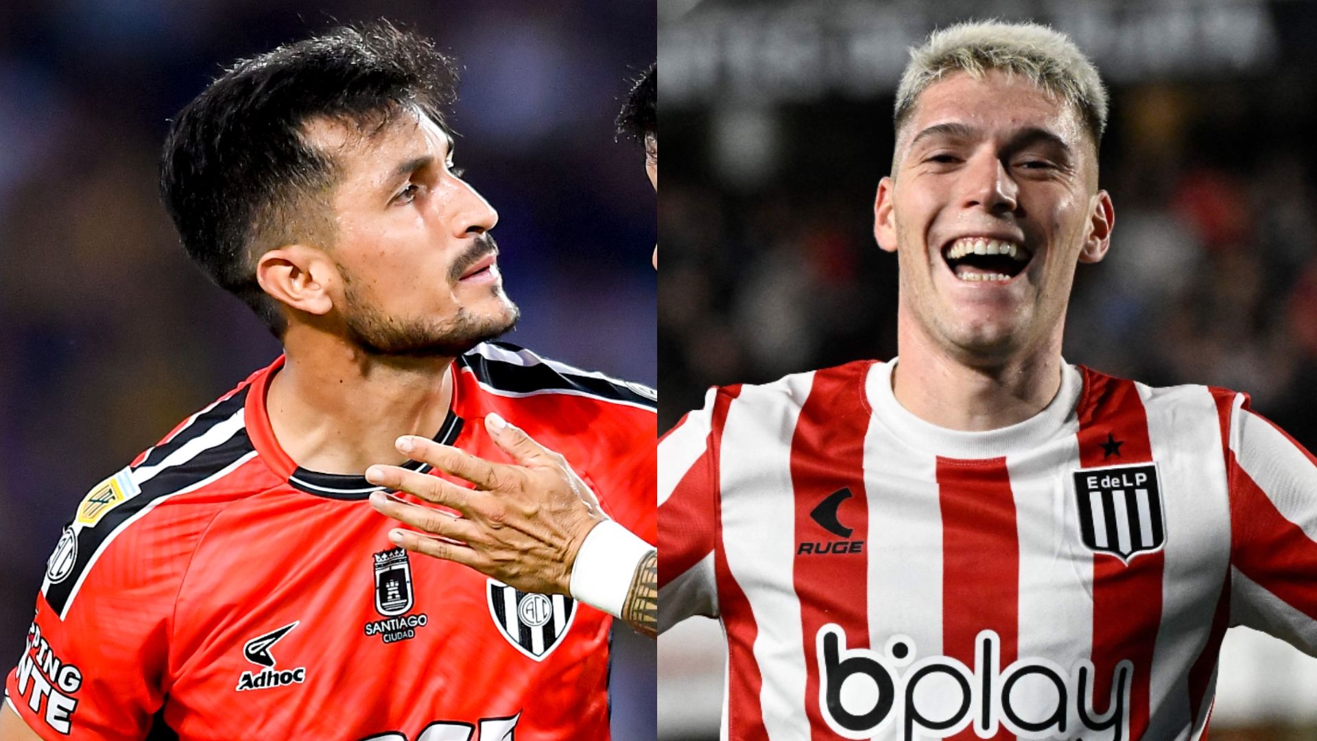 Central Córdoba Estudiantes Copa de la Liga 2023