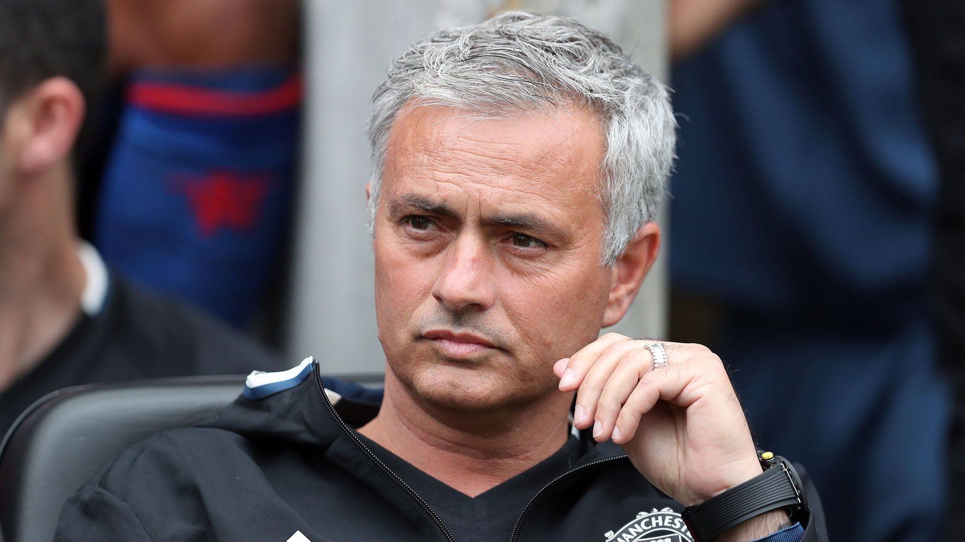 Jose Mourinho Manchester United 20072016