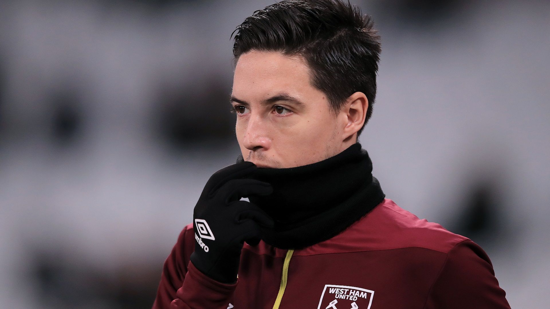 2018-01-12 Nasri West Ham