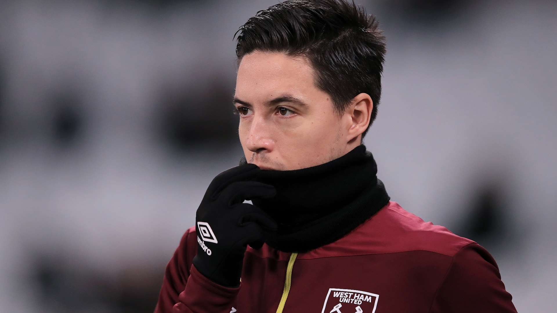 2018-01-12 Nasri West Ham