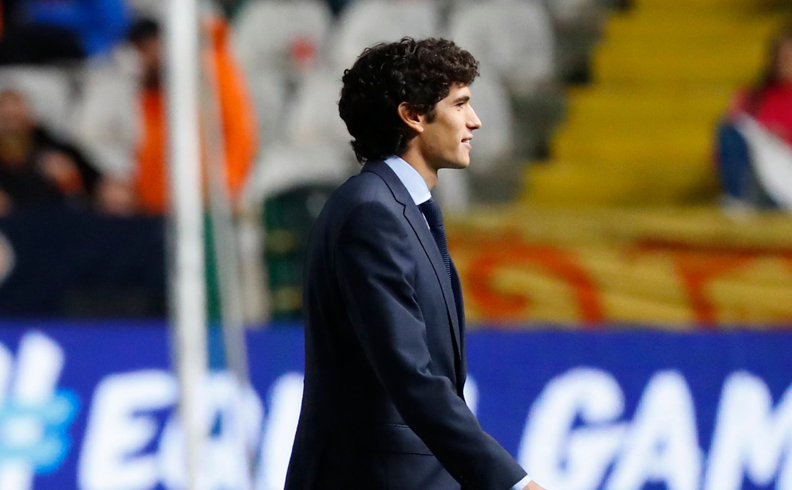 Jesus Vallejo Real Madrid