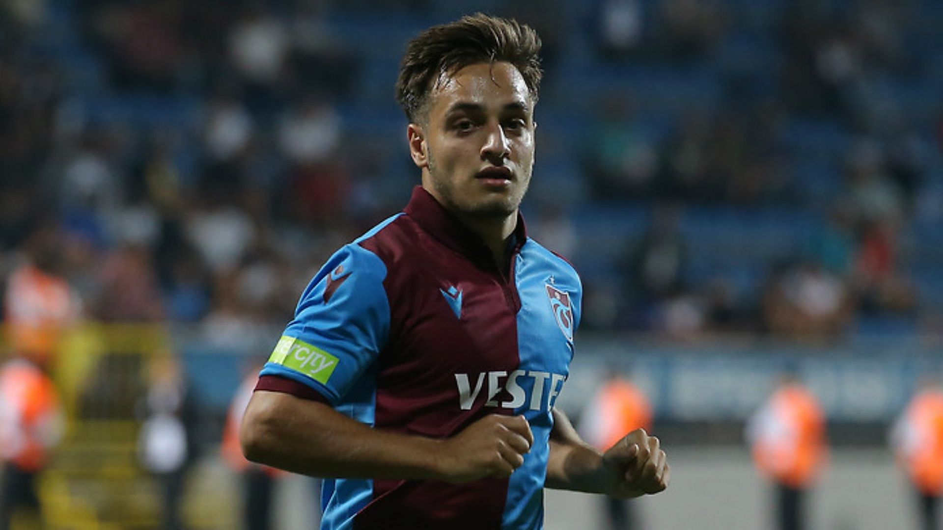 Yusuf Sari Trabzonspor