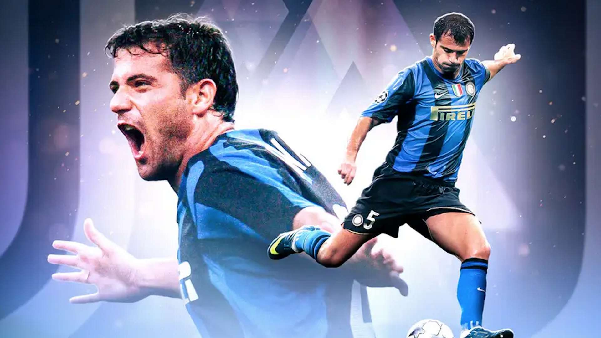 GFX Stankovic Juventus