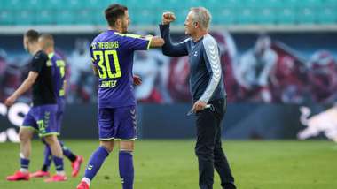 Only Germany SC Freiburg 16.05.2020