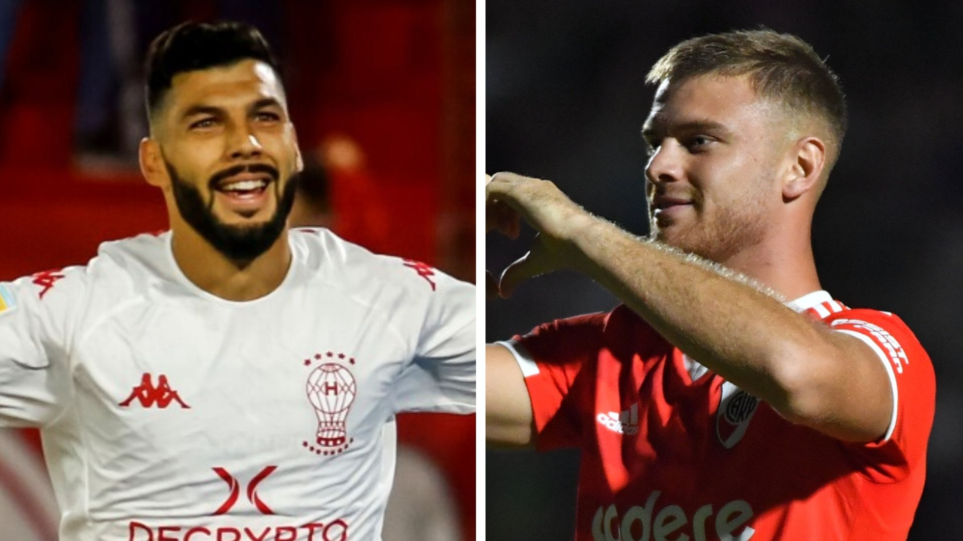 Huracán River Plate Torneo Binance 2023