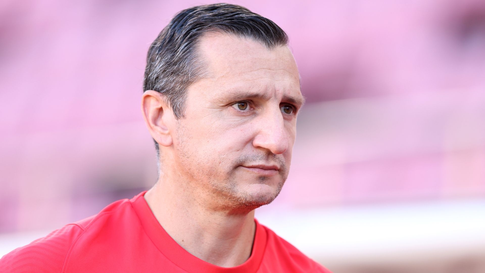 Vlatko Andonovski USWNT 2021