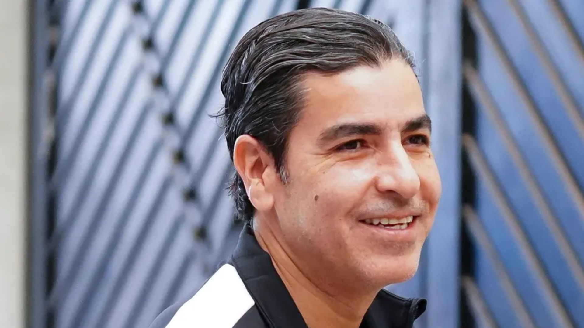 José Antonio Núñez Xolos