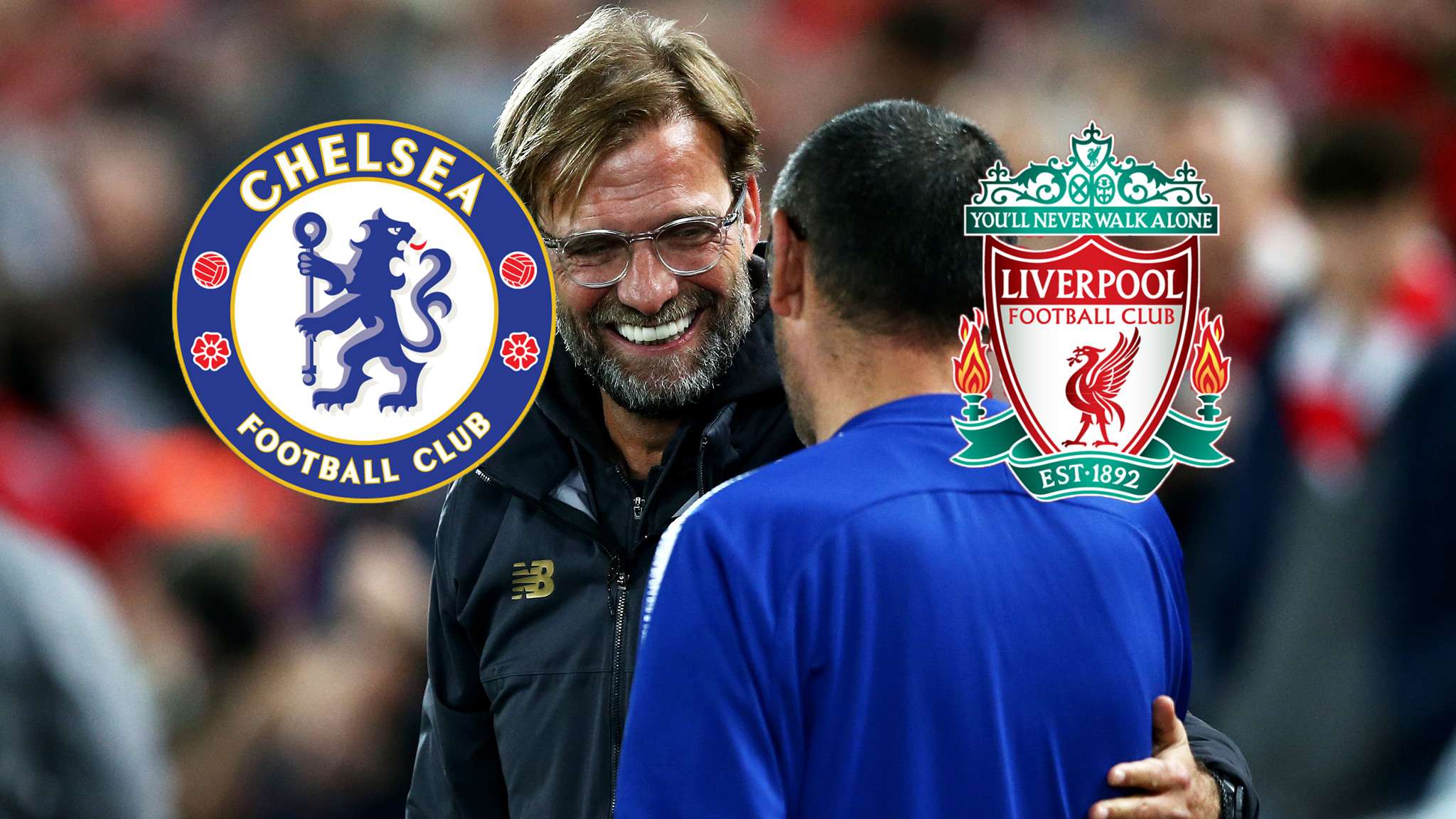 Chelsea FC Liverpool TV LIVE STREAM DAZN Premier League