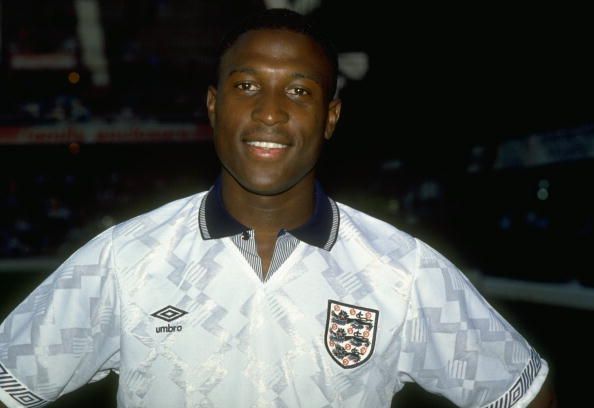 Kevin Campbell