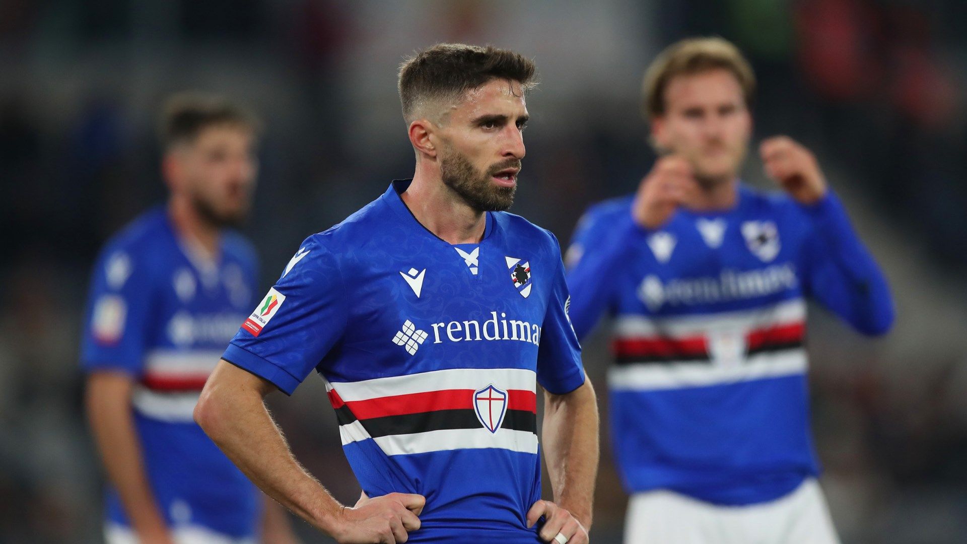 Rettet sich ein ehemaliger Europapokalsieger doch noch vor dem erstmaligen Gang in die 3. Liga? Chaos um Relegation in Italien ausgebrochen