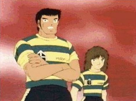 Super campeones Hirado