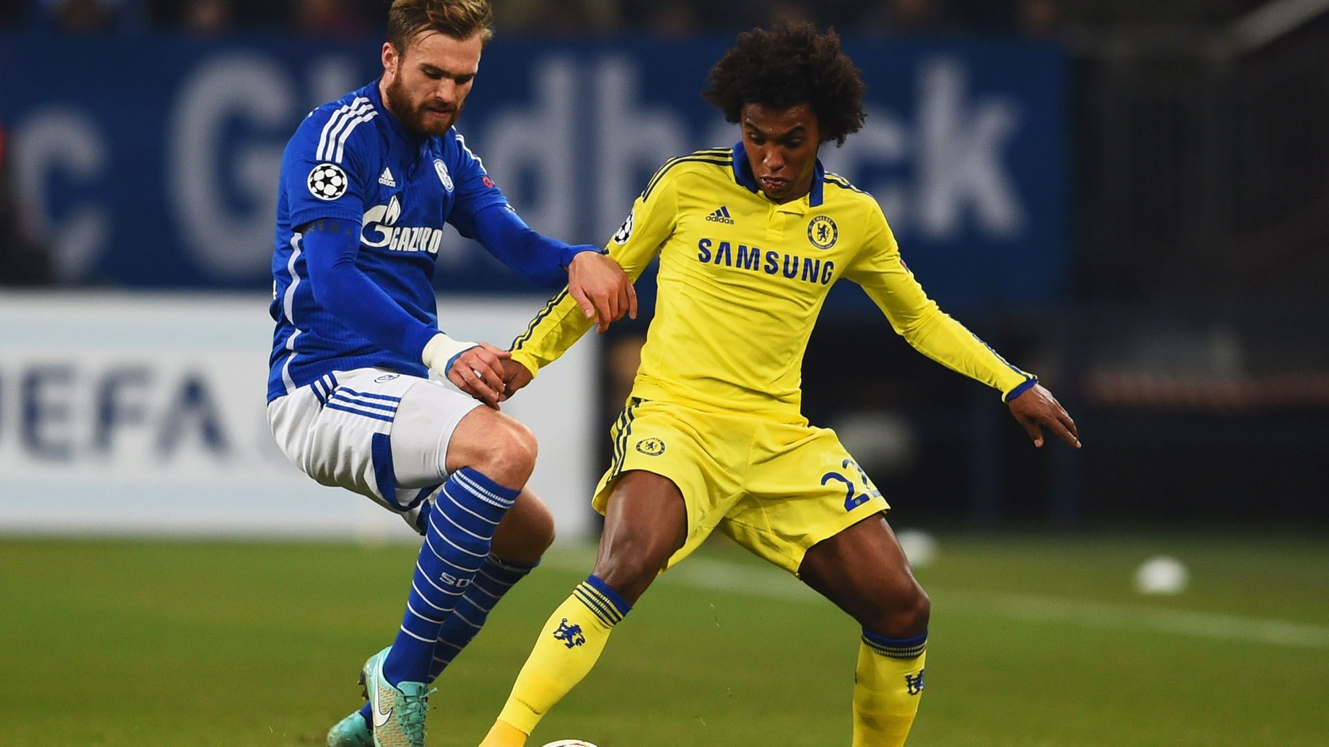 JAN KIRCHOFF SCHALKE 04