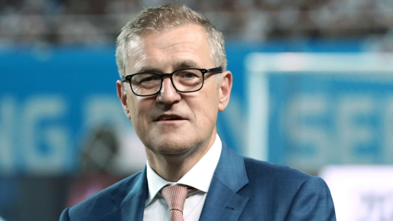 Jan-Christian Dreesen, FC Bayern München, 2024