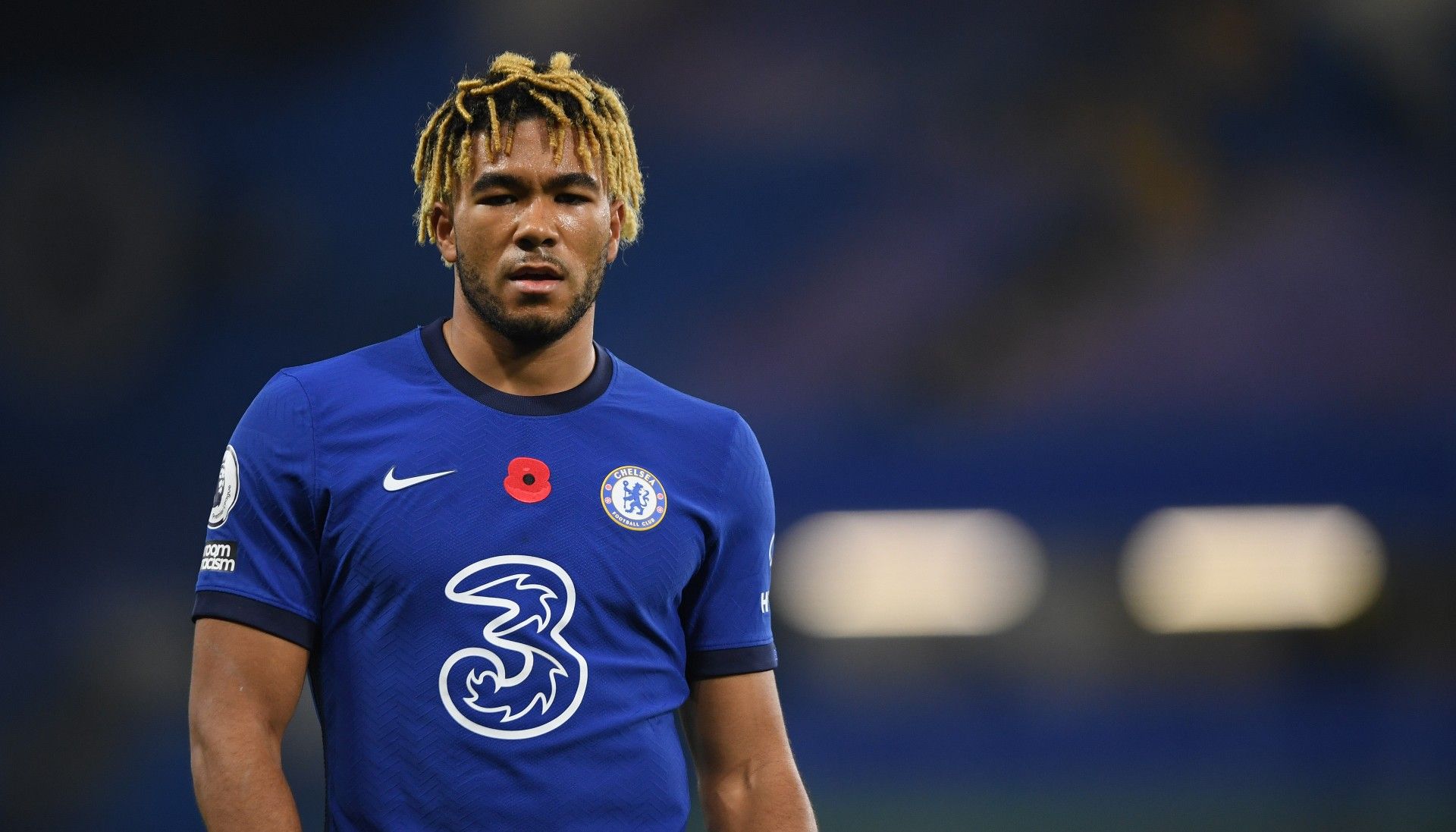 reece james