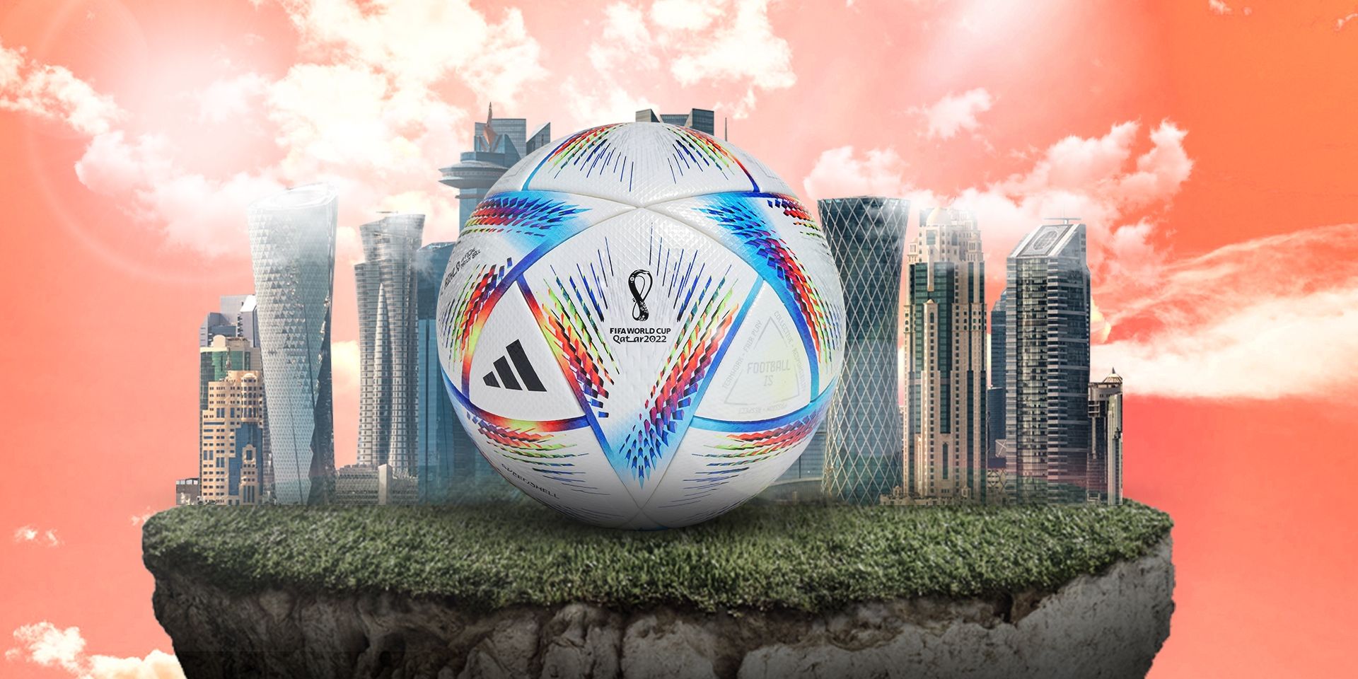 Al Rihla Goal Insider