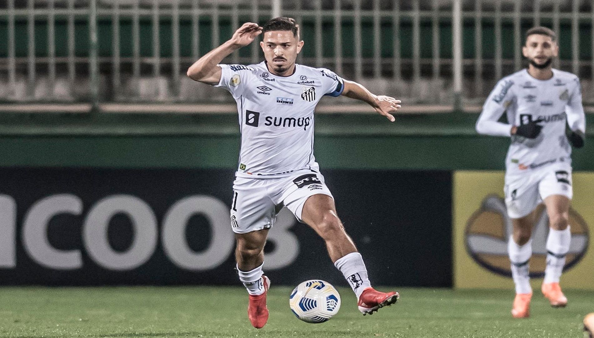 Jean Mota Santos 03082021