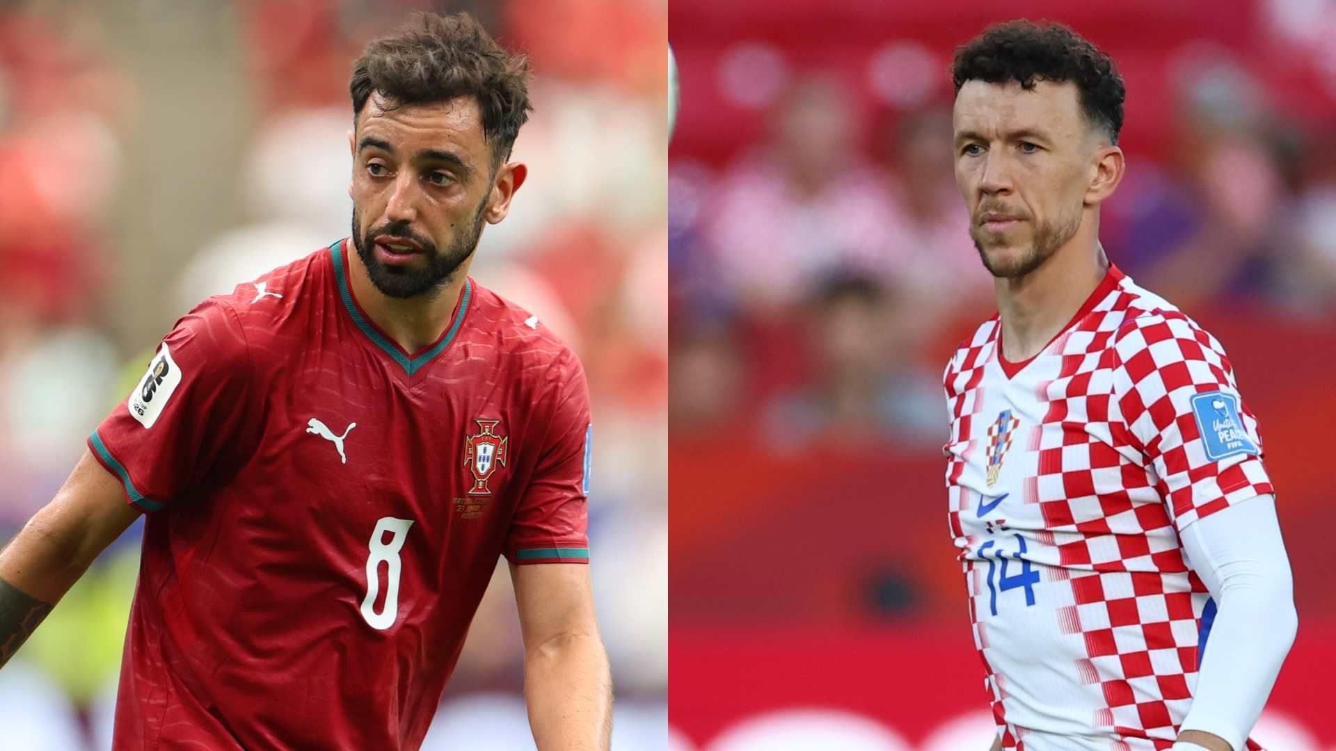 Portugal croatia