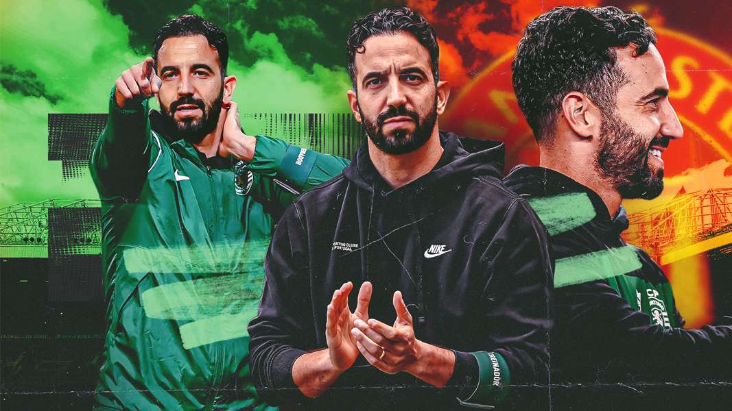 Ruben Amorim HIC 2-1