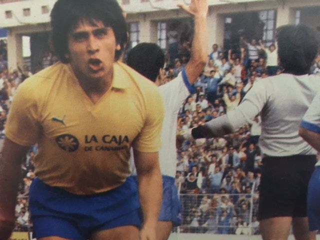 Jorge Contreras - Archivo