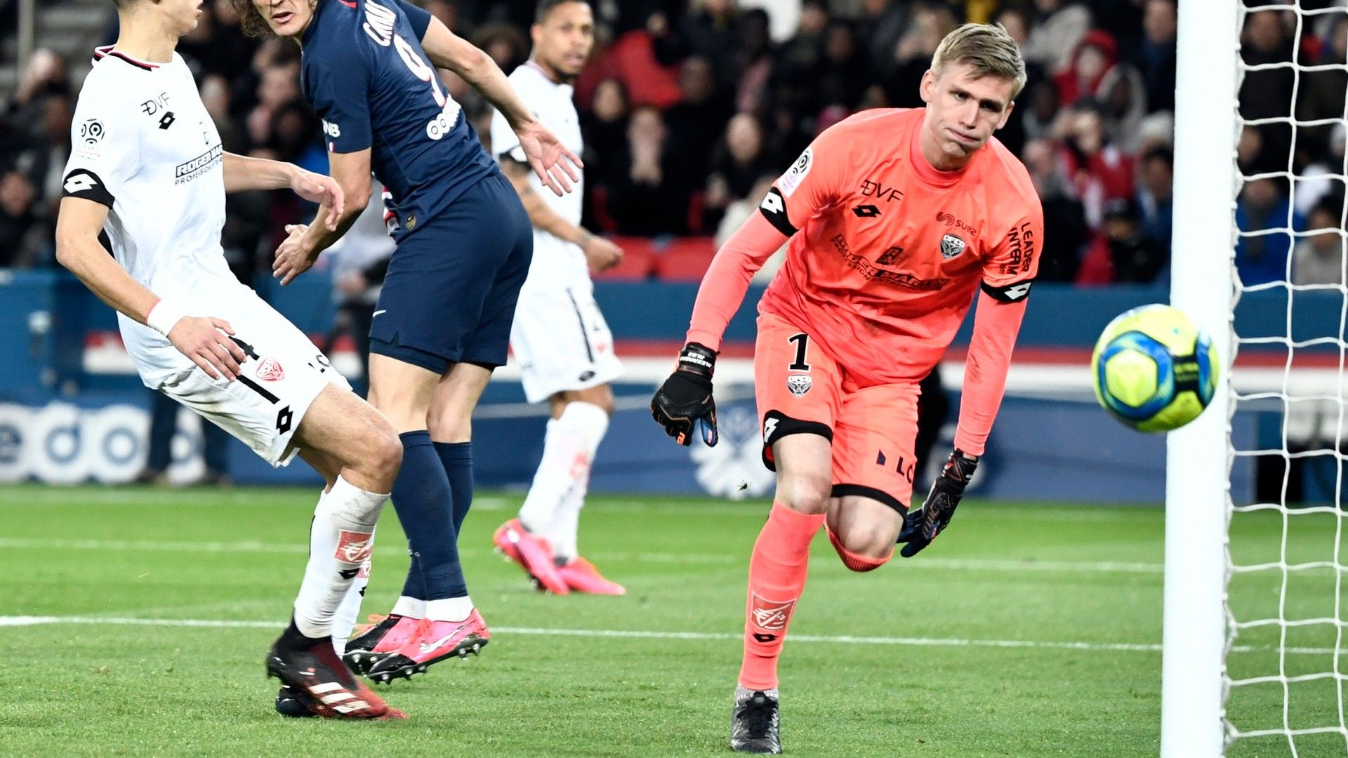 Runar Runarsson Dijon 2020