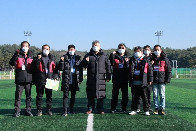한국농아인축구연맹