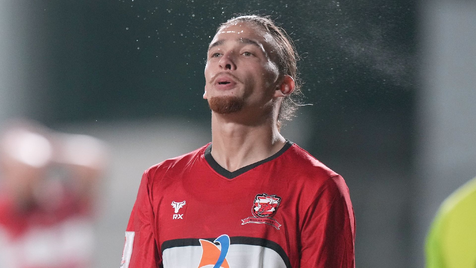 Jordy Wehrmann - Madura United 2024/25