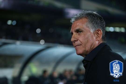 Carlos Queiroz