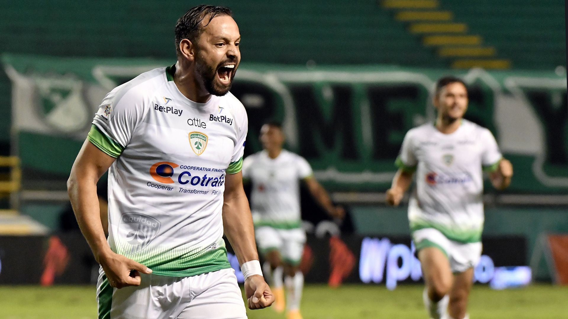 Equidad Liga BetPlay 2020