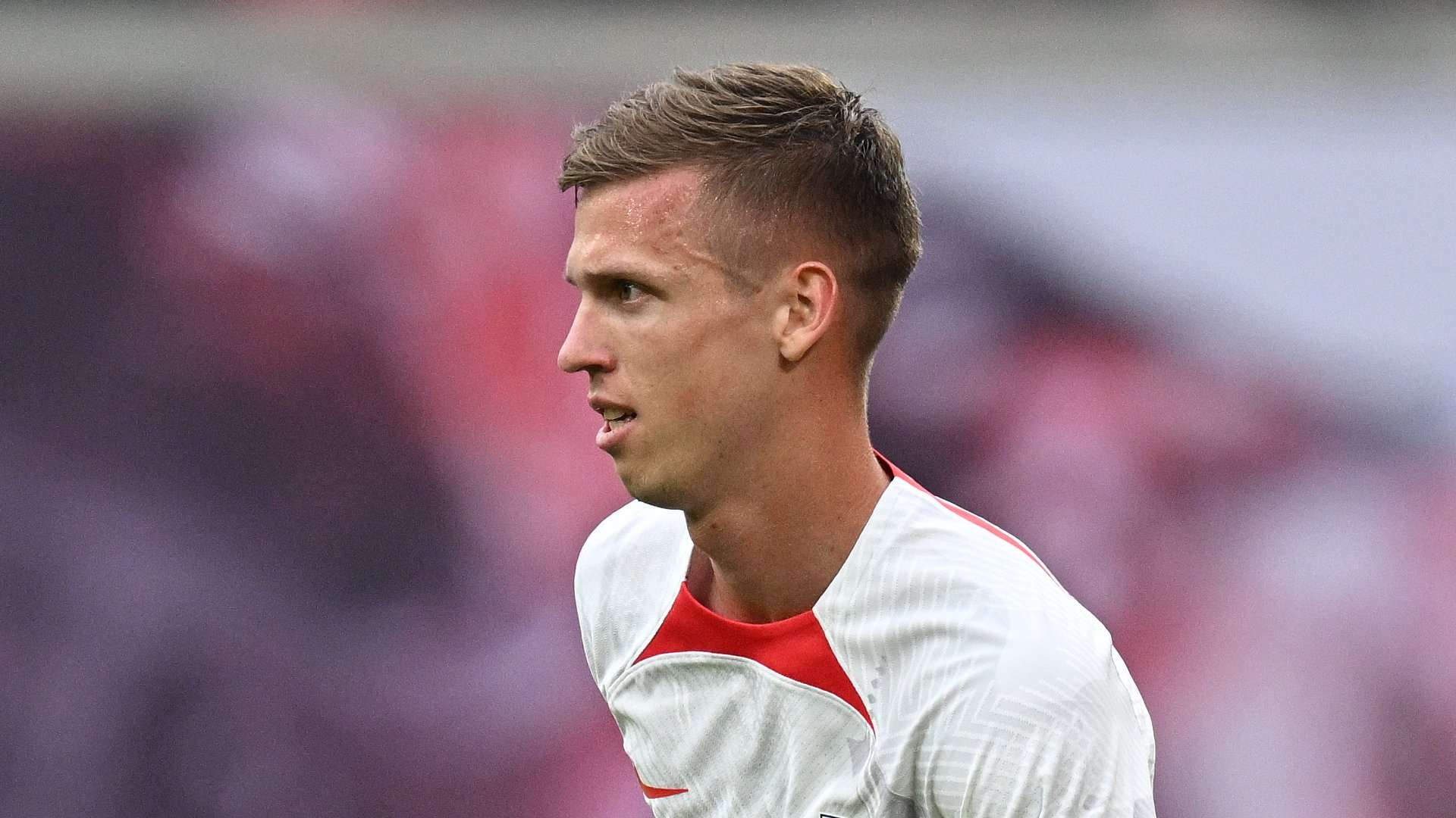 Dani Olmo Leipzig 2023