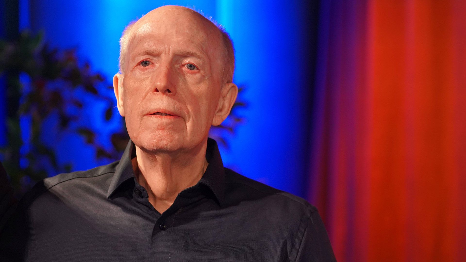 GER ONLY Reiner Calmund