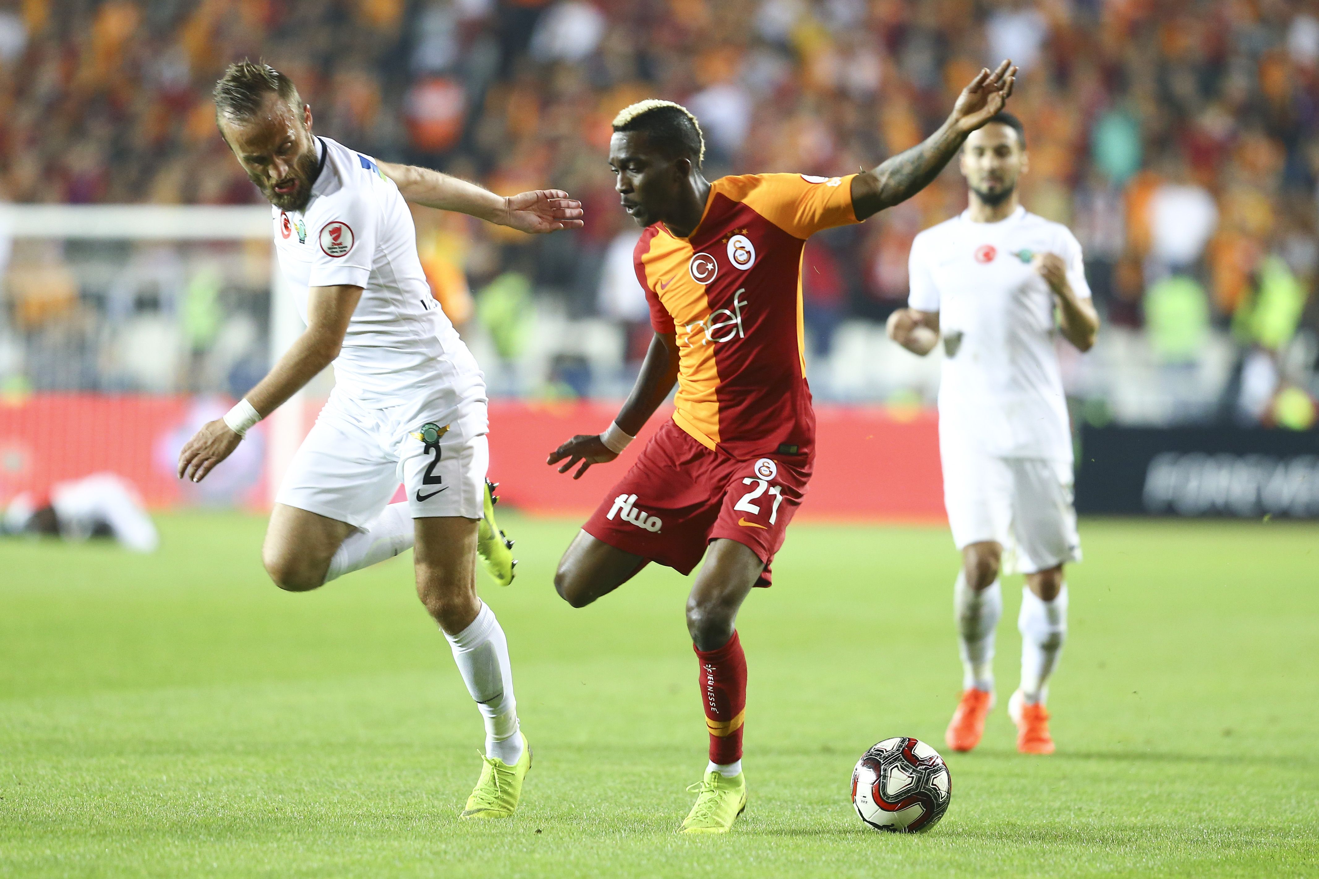 Galatasaray Akhisarspor 05152019