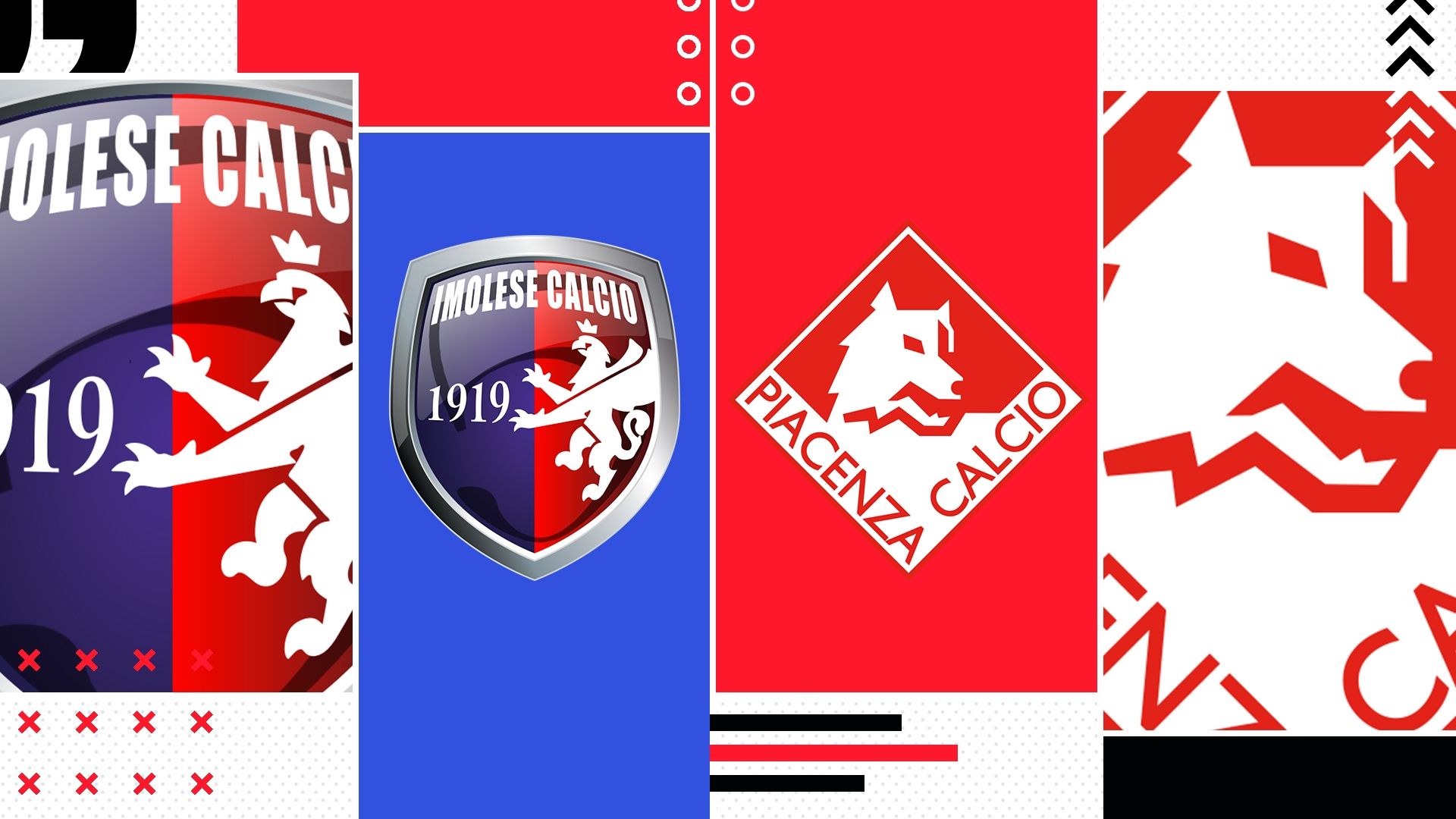 Imolese-Piacenza tv streaming