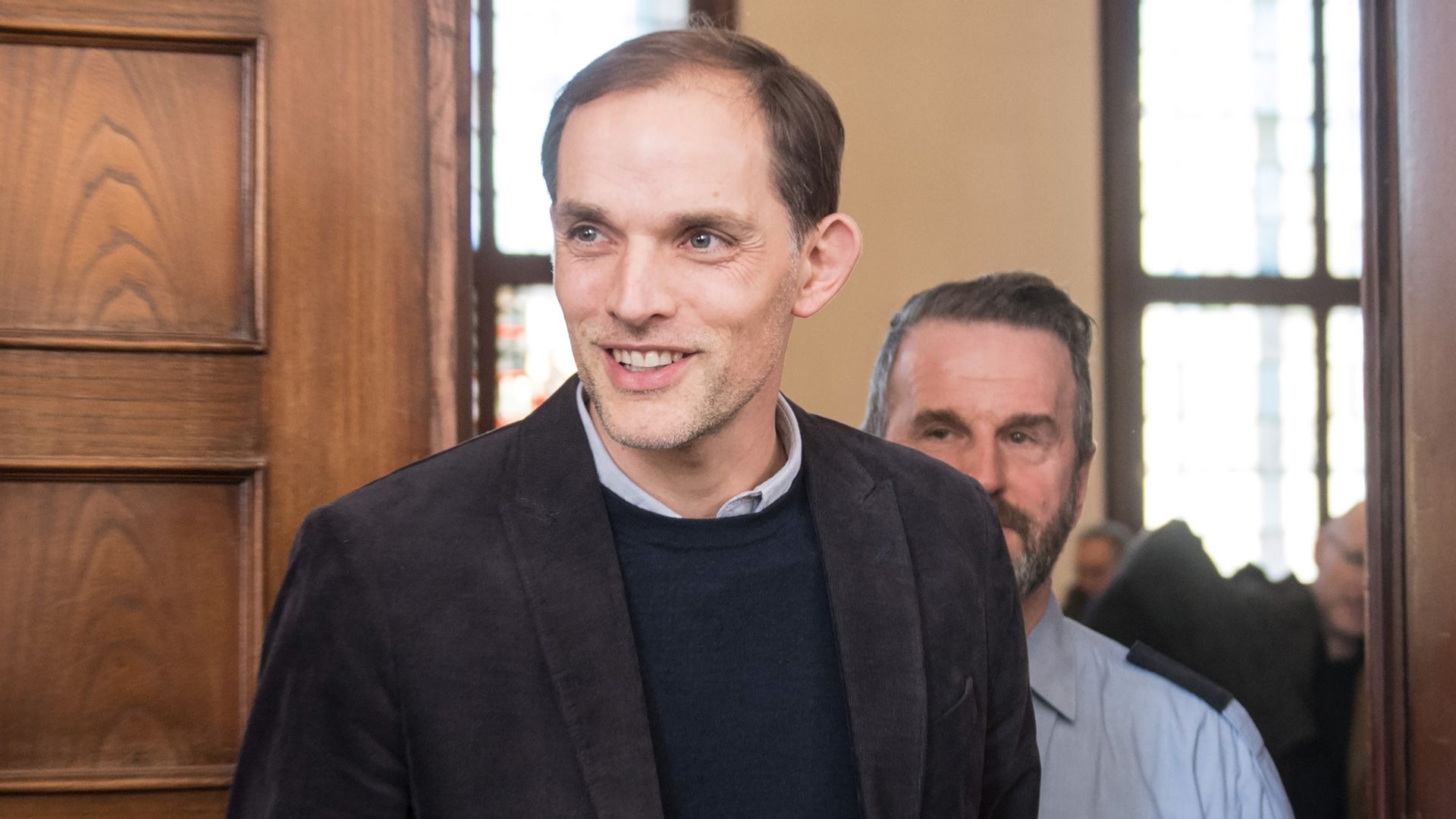 Thomas Tuchel 0318