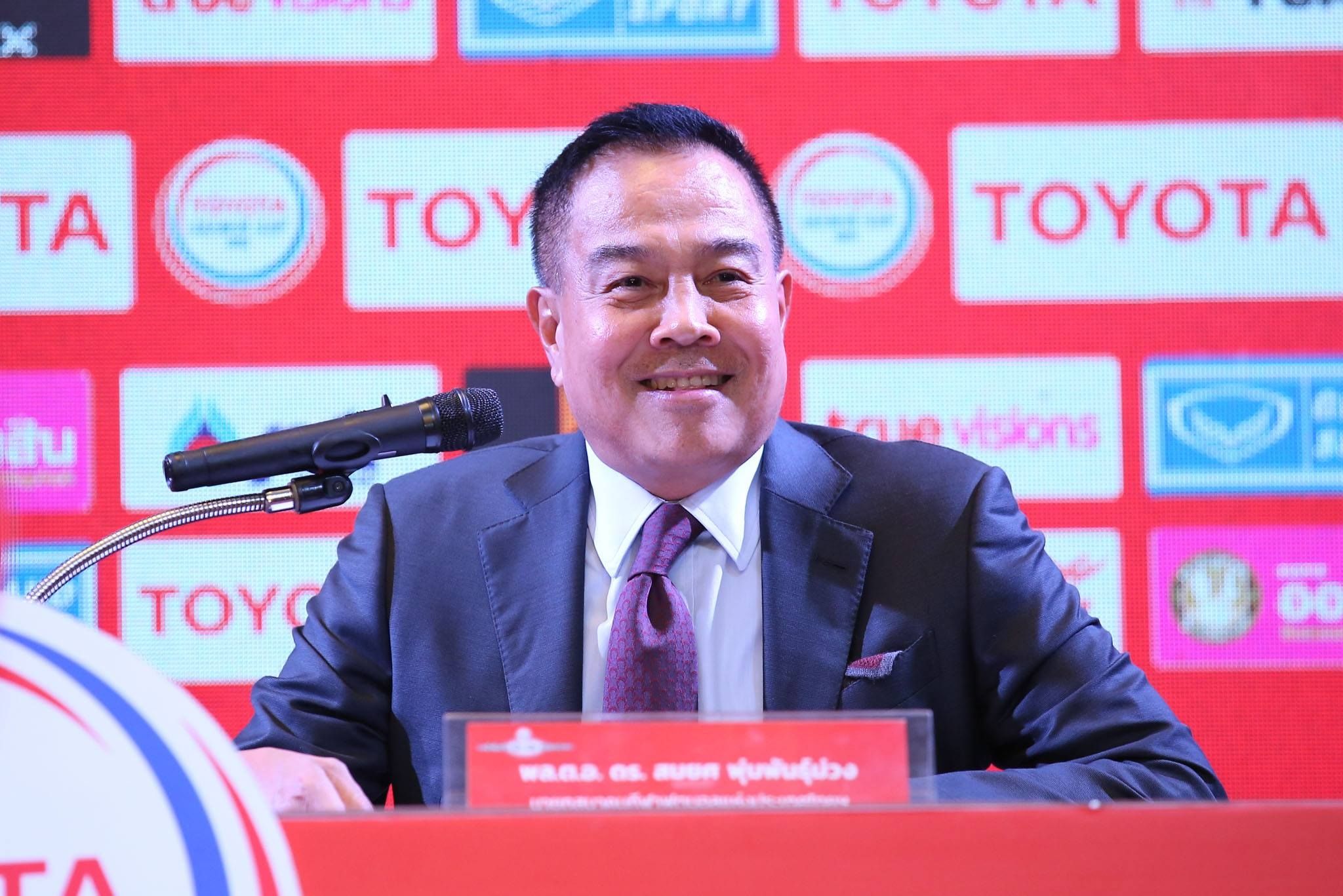 พล.ต.อ สมยศ พุ่มพันธุ์ม่วง