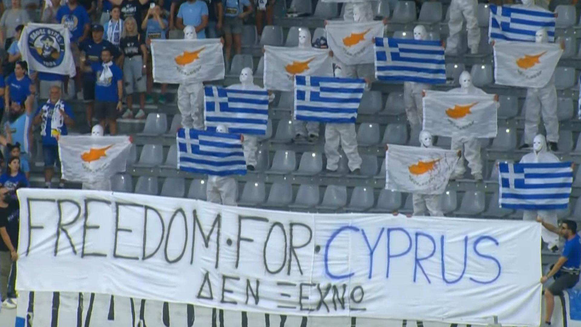Pafos Maccabi