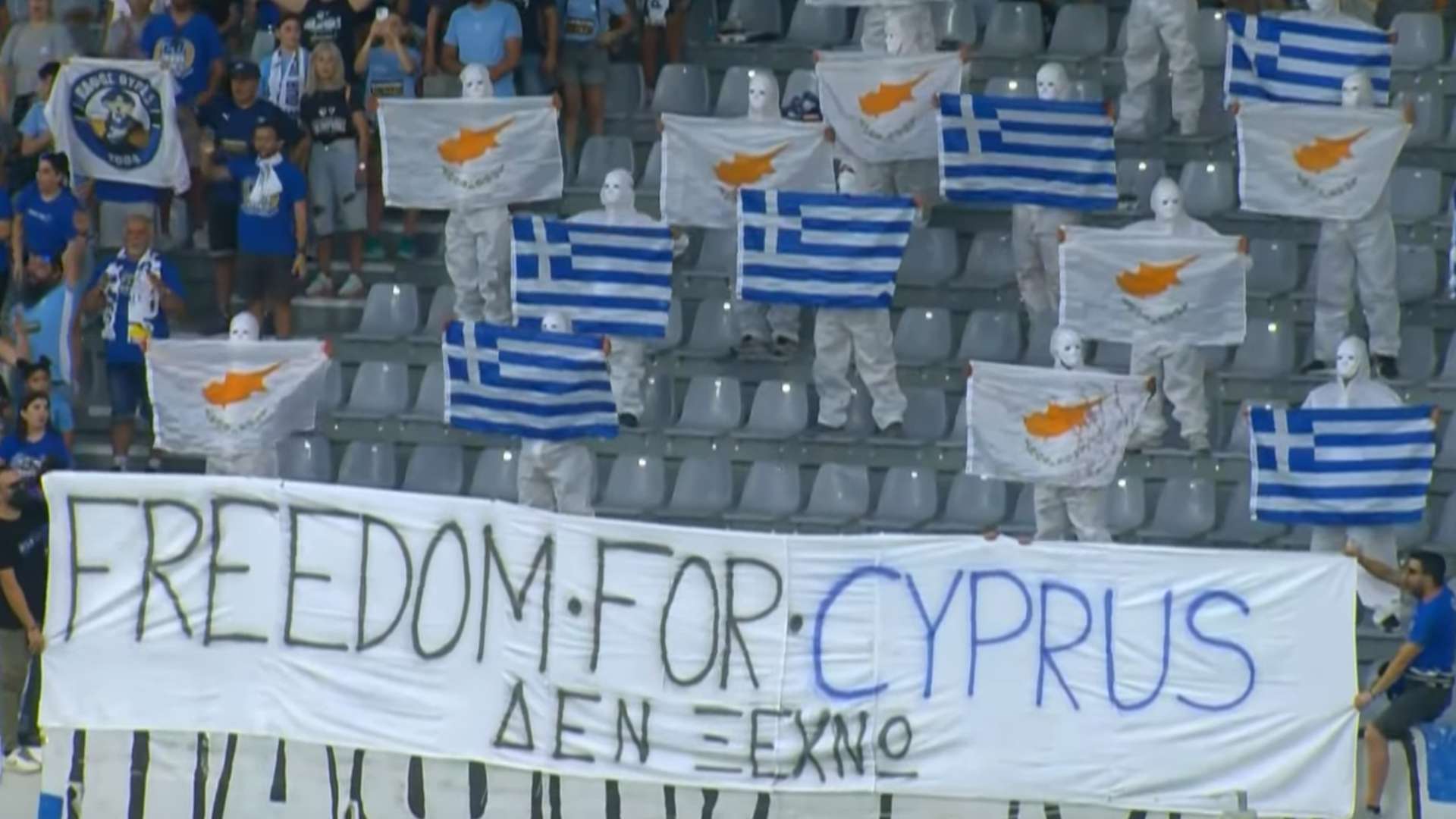 Pafos Maccabi
