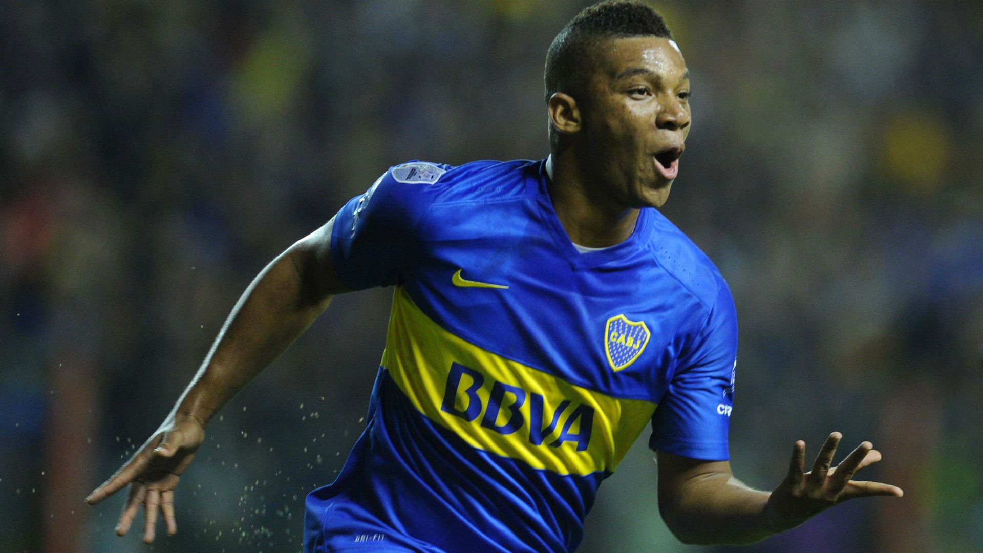 Boca Juniors - Deportivo Cali Copa Libertadores 20042016