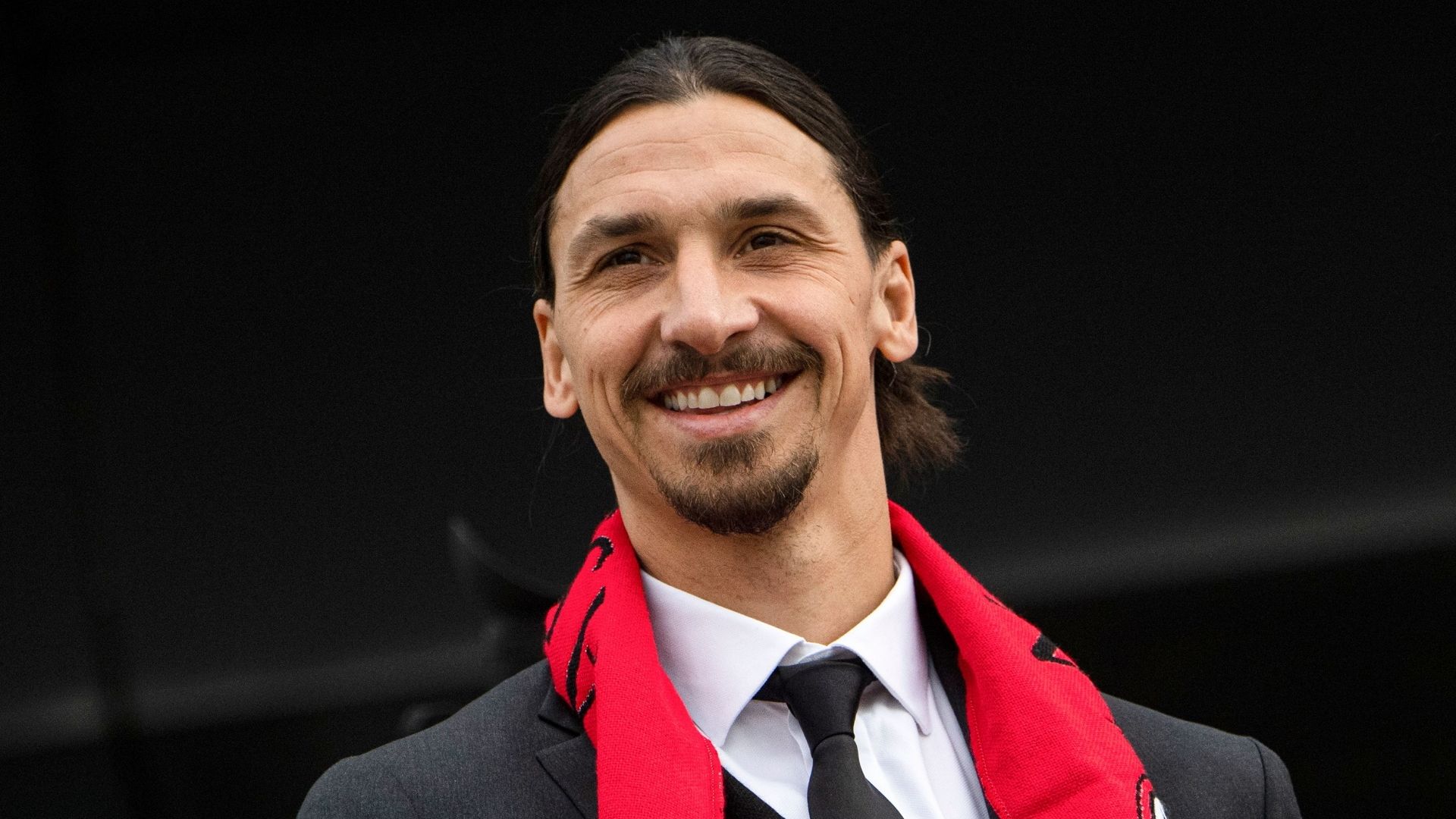 Zlatan Ibrahimovic, AC Milan