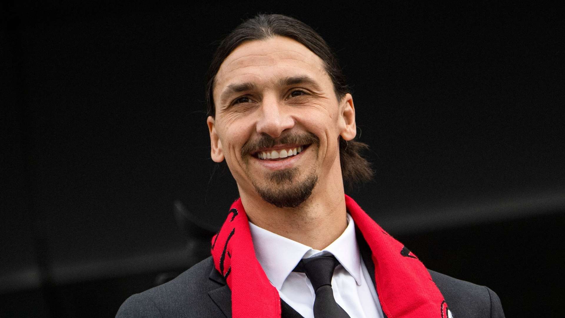 Zlatan Ibrahimovic, AC Milan