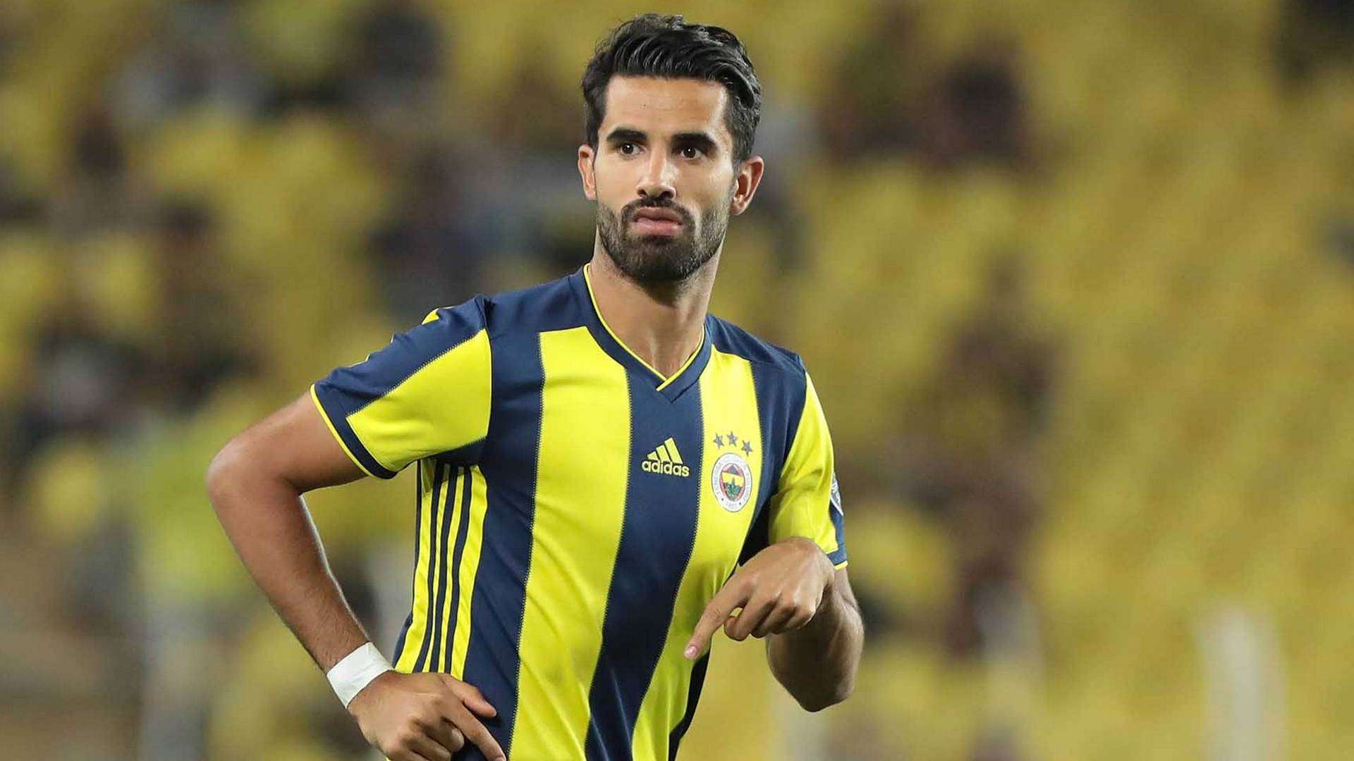 Alper Potuk Fenerbahce