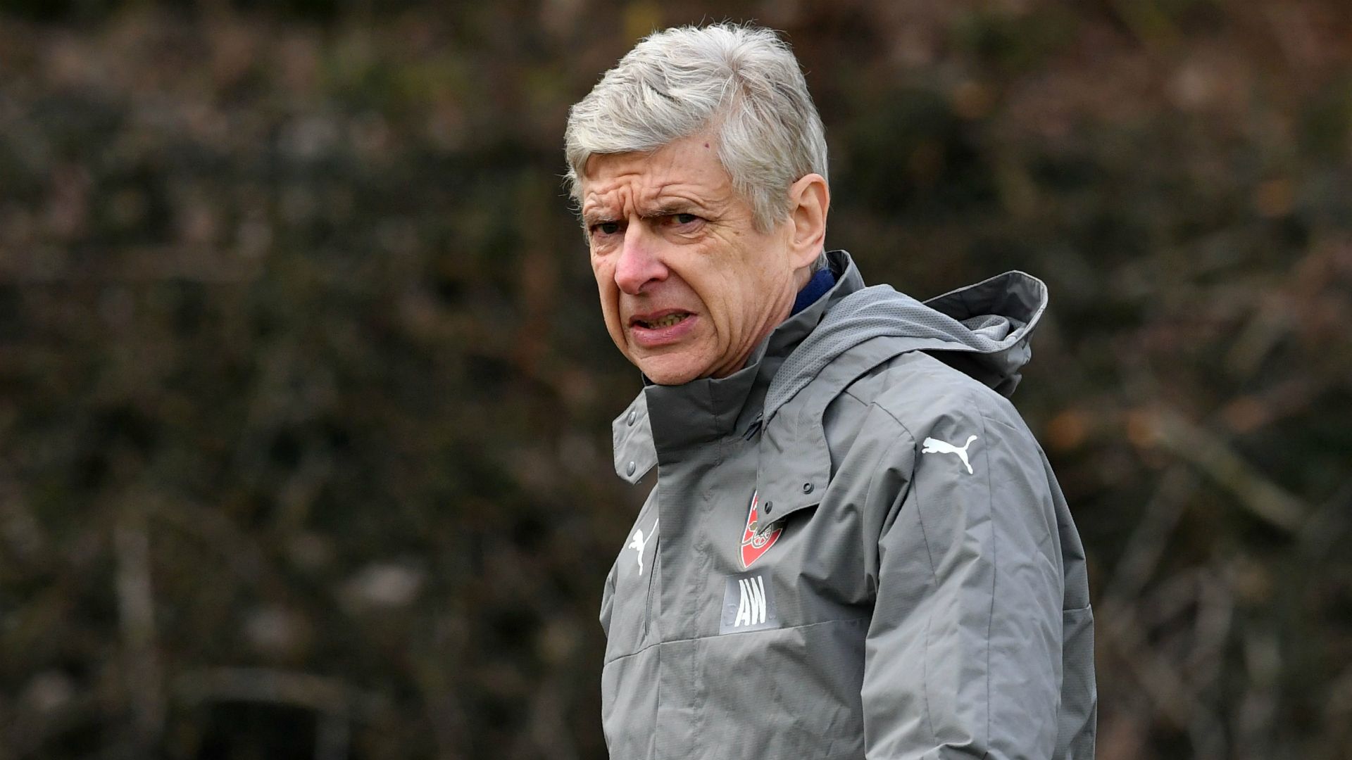 Wenger - Cropped